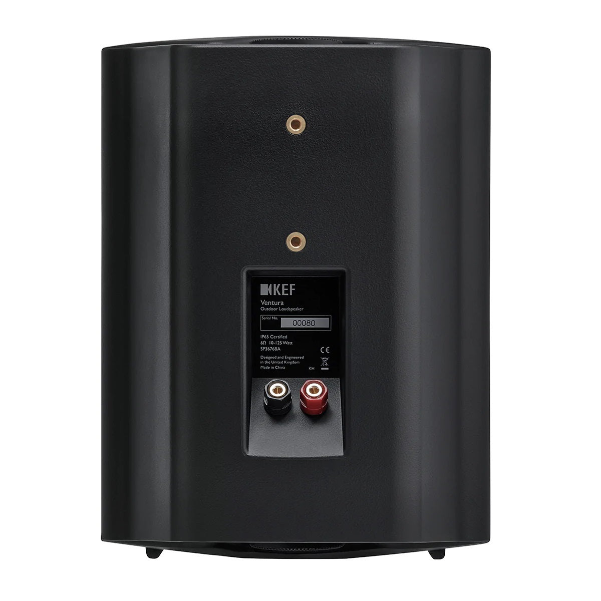 KEF Ventura 5 Wall Mount Outdoor Speaker