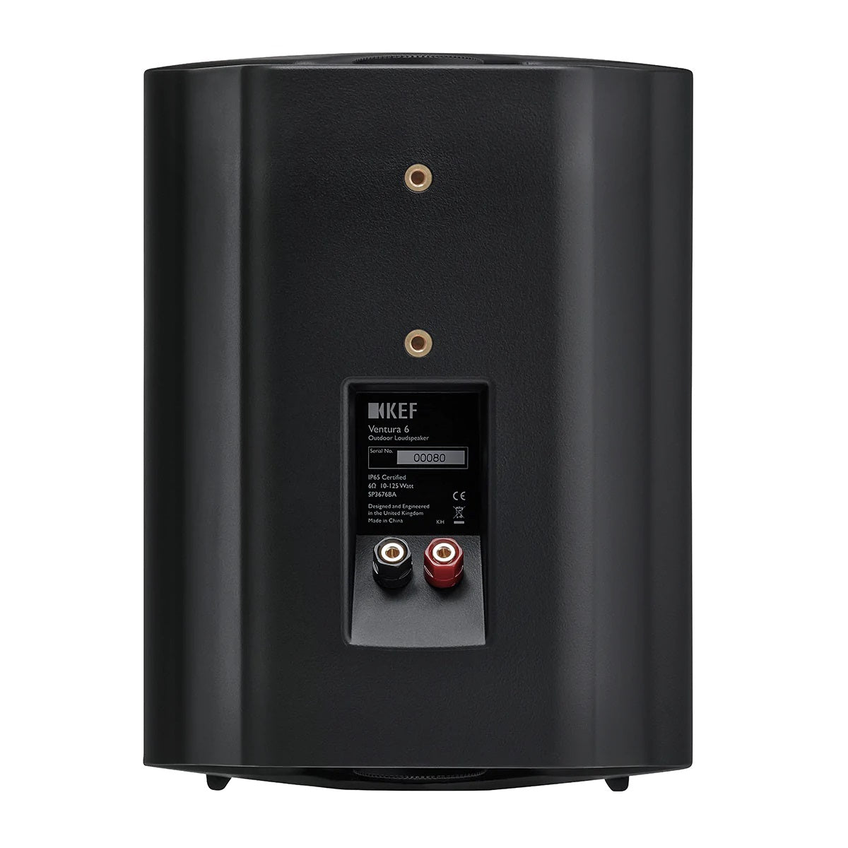 مكبر صوت خارجي KEF Ventura 6 مثبت على الحائط