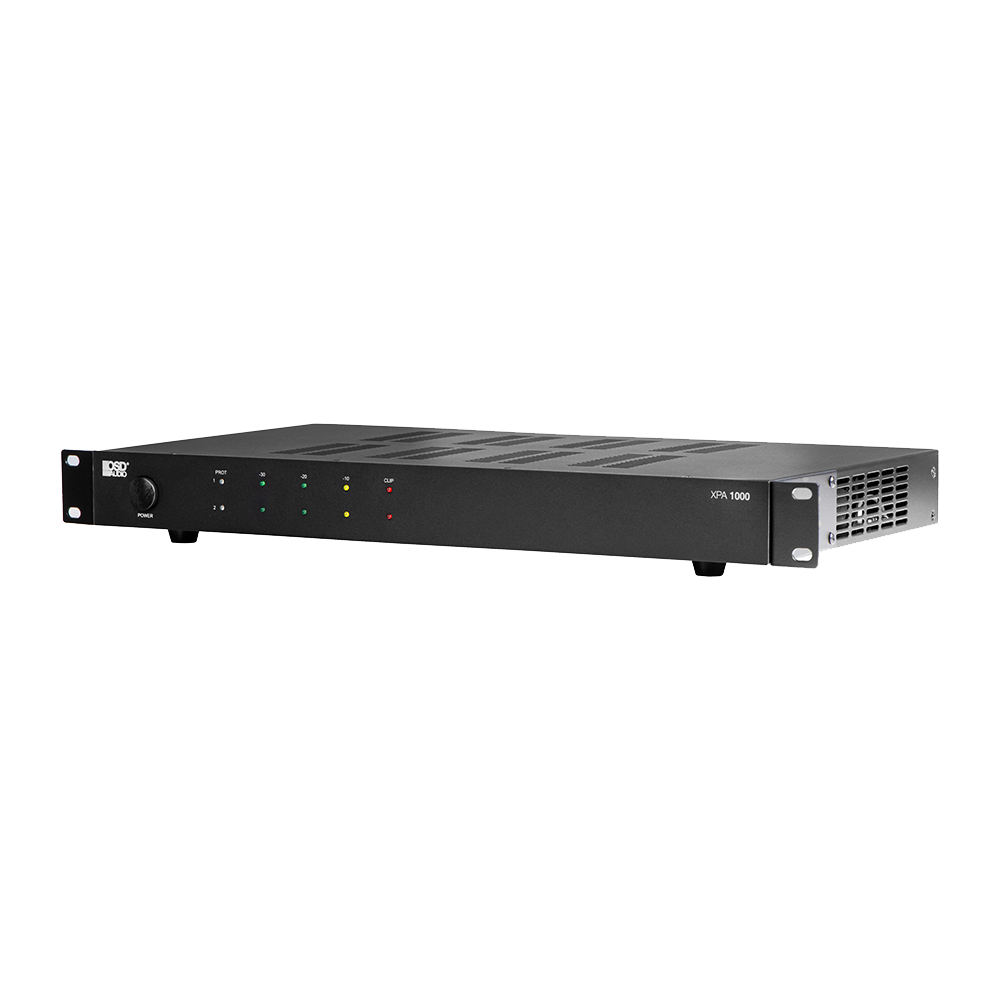 Definitive Technology UIW SubAmp 600 Black IW Subwoofer