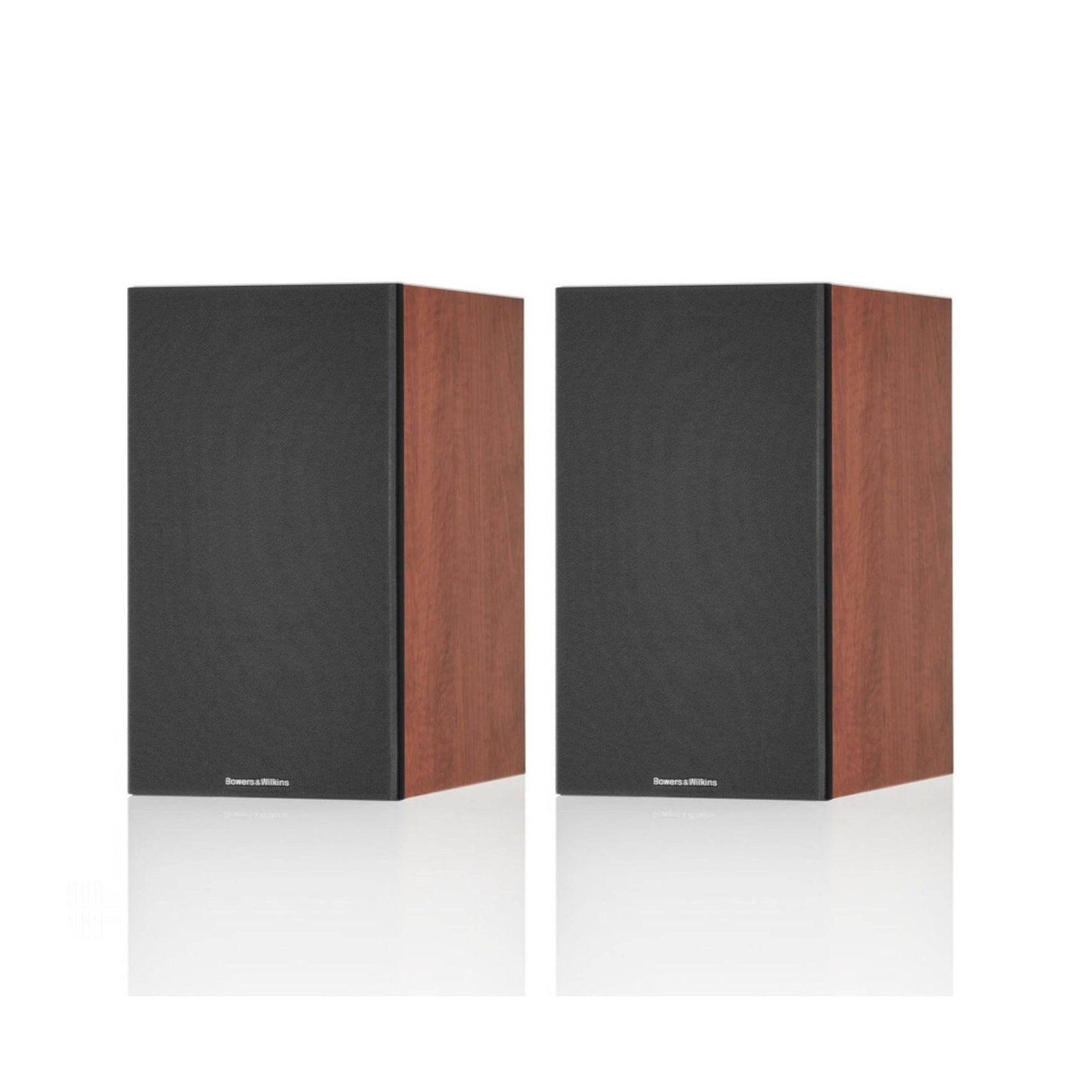 مكبرات صوت على رف الكتب من Bowers & Wilkins 607 S2 Anniversary Edition (تُباع في زوج)