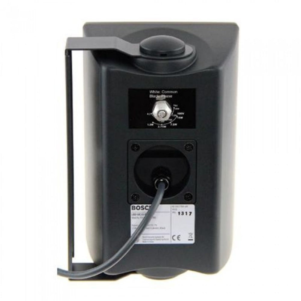 Wall Mount Loudspeaker