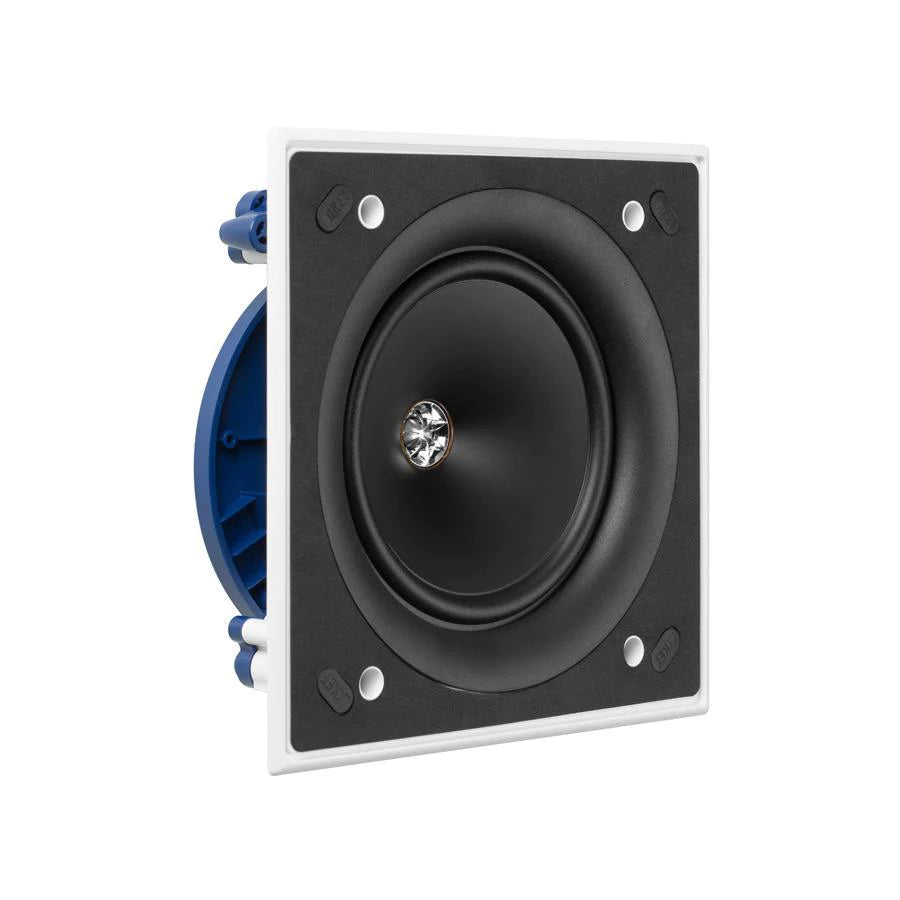 KEF Ci160.2CS Uni-Q Driver Array في سماعات الحائط