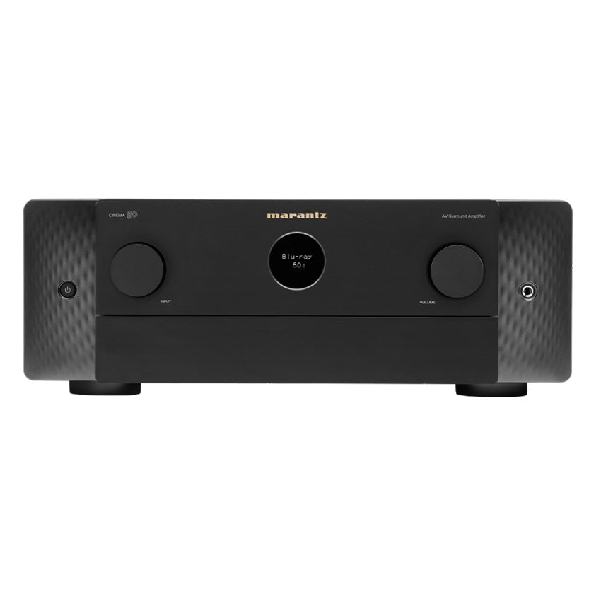 Marantz Cinema 50 Premium 9.4 Channel - 110W Per Channel AV Receiver
