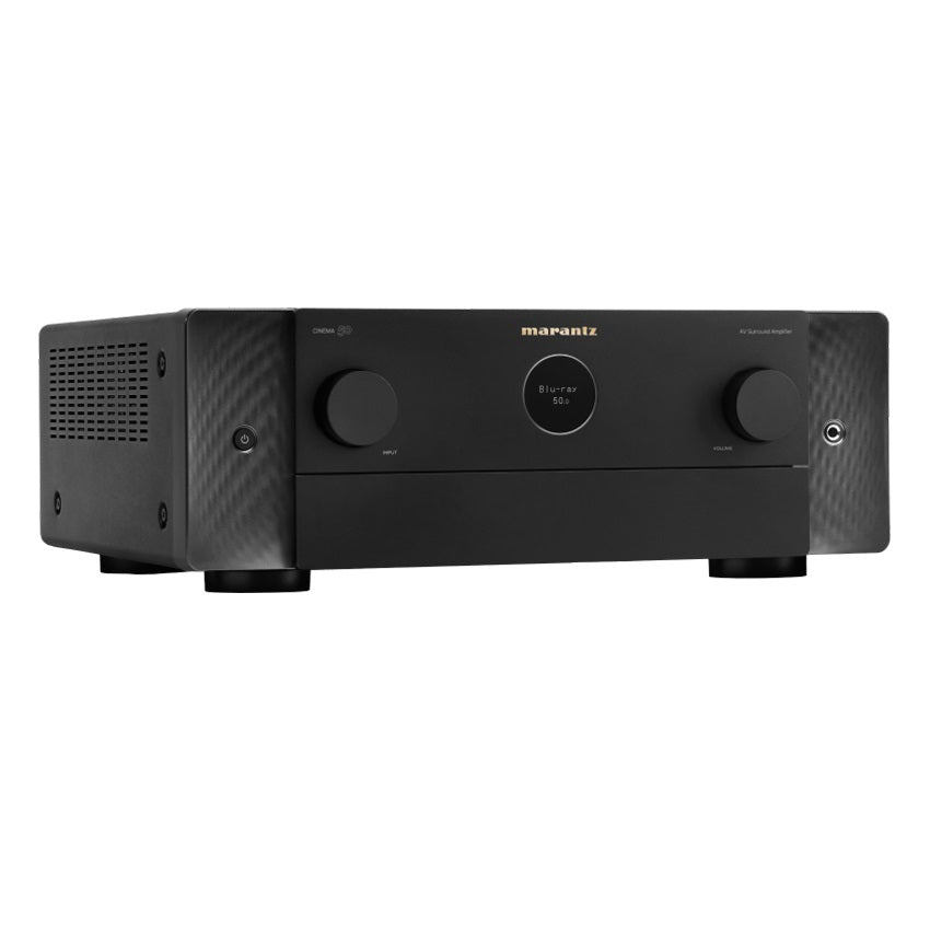Marantz Cinema 50 Premium 9.4 Channel - 110W Per Channel AV Receiver