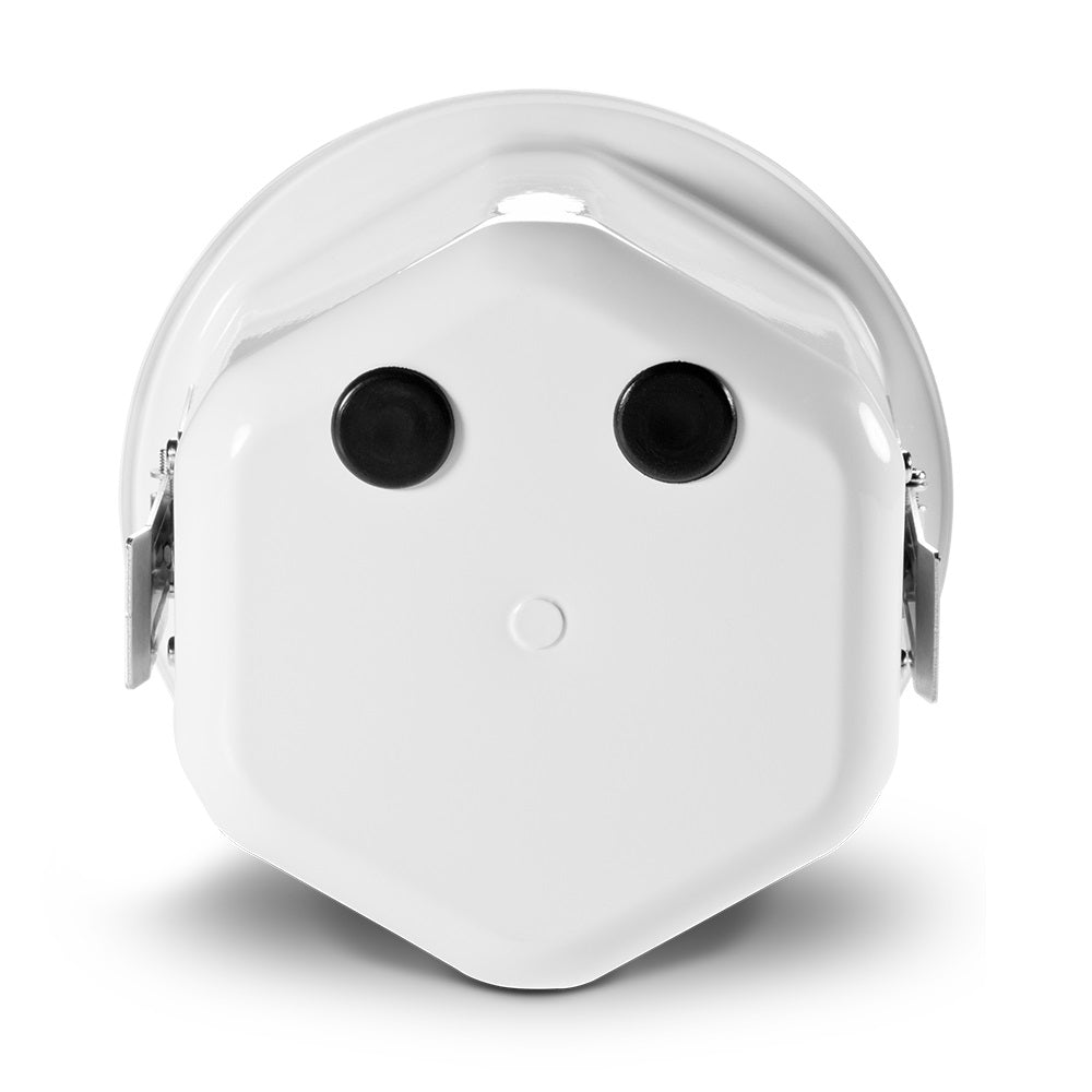 مكبر صوت سقف جي بي ال Css-15C-VA أبيض