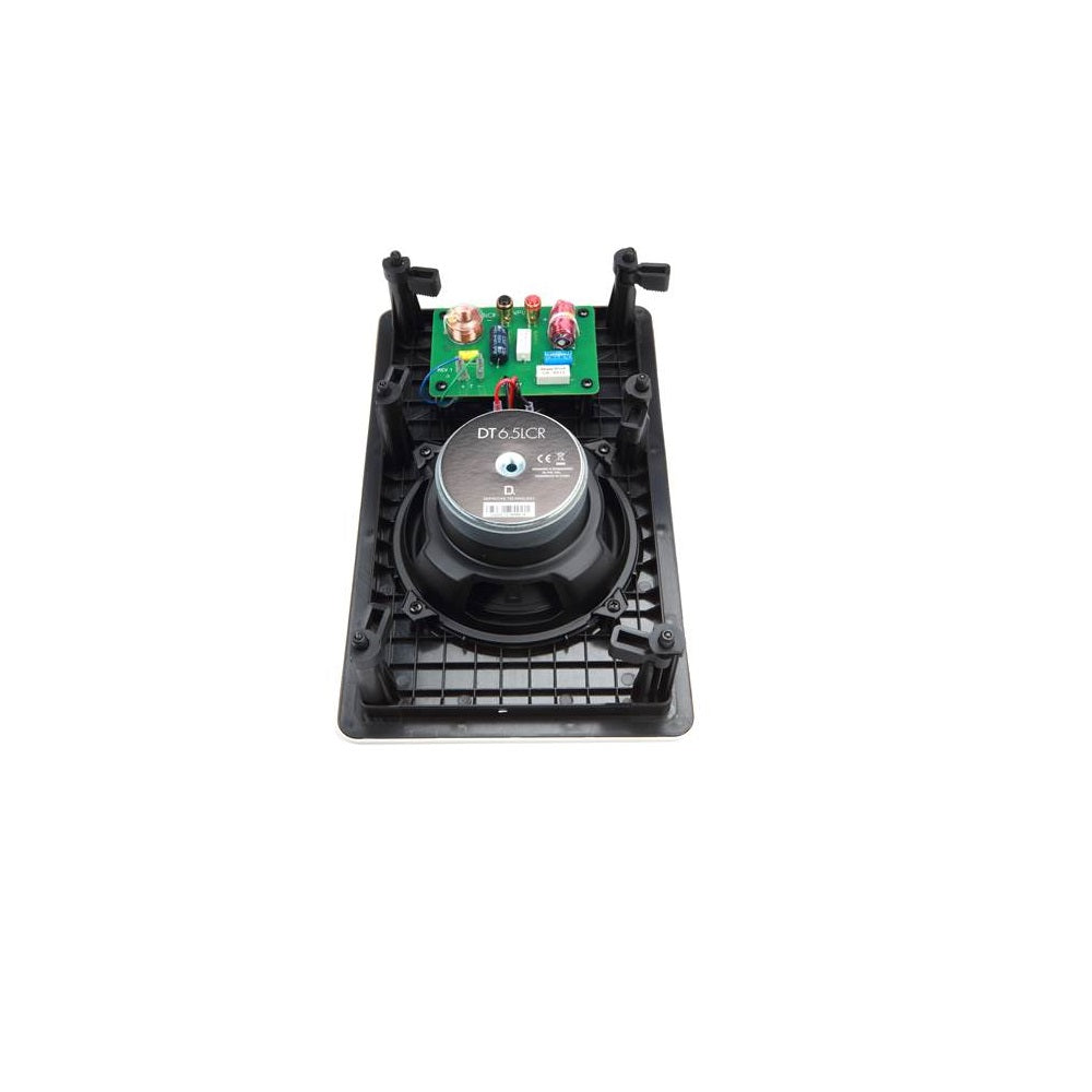 Definitive Technology DT6.5LCR In-wall speaker