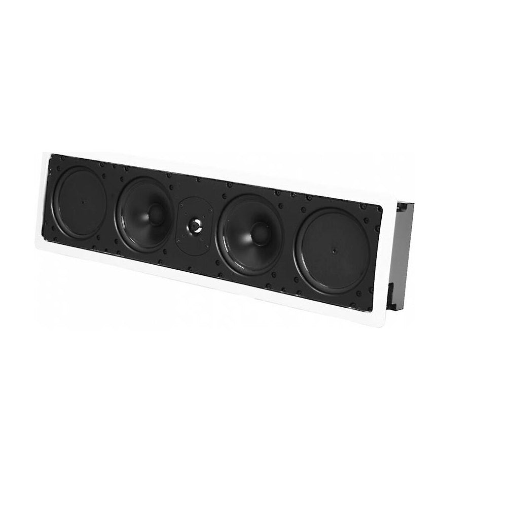 Definitive Technology UIW RLS II In-wall multi-purpose speaker