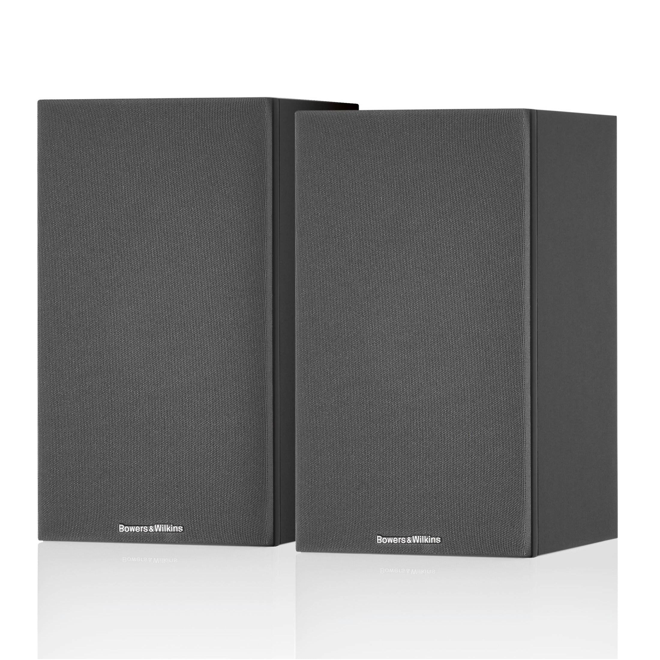 مكبرات صوت على رف الكتب من Bowers & Wilkins 607 S2 Anniversary Edition (تُباع في زوج)