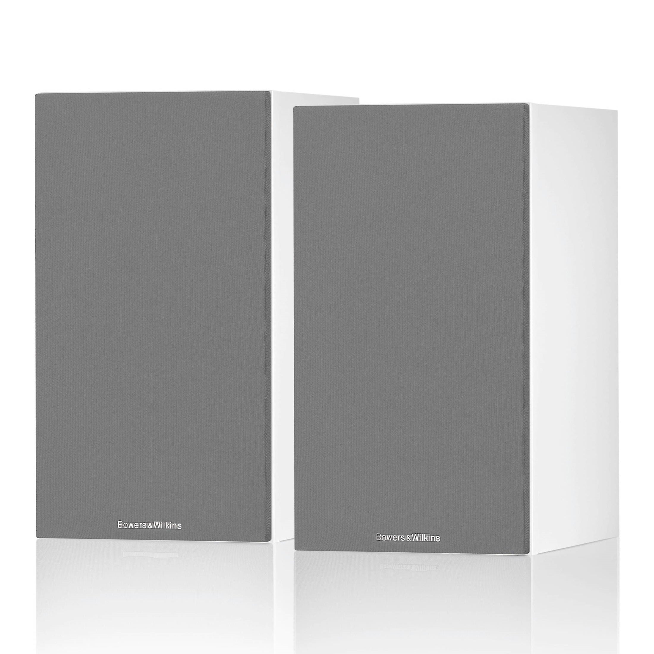 مكبرات صوت على رف الكتب من Bowers & Wilkins 607 S2 Anniversary Edition (تُباع في زوج)