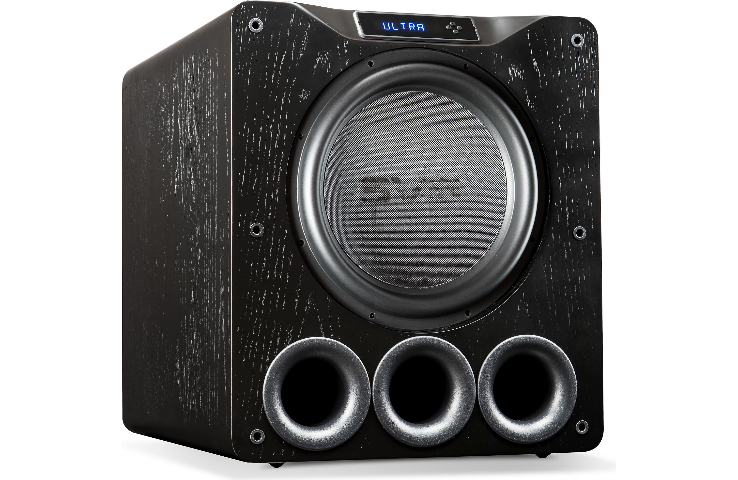 SVS PB16-Ultra 16" 1500W Subwoofer