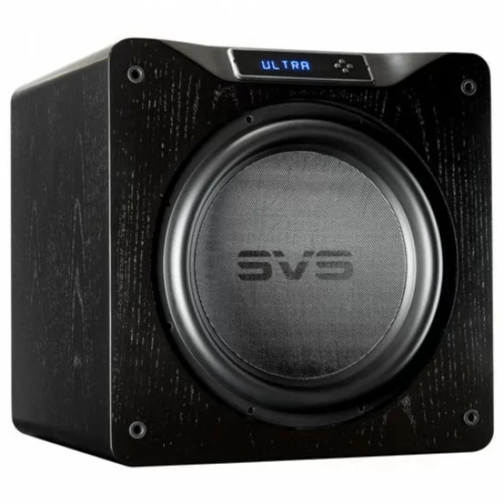 SVS SB16-Ultra 16" 1500W Subwoofer