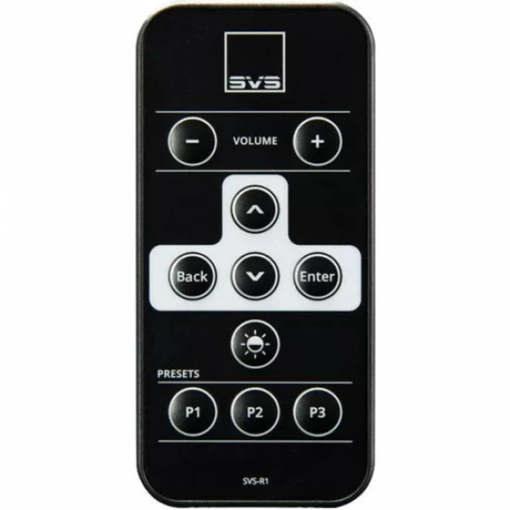 SVS SB16-Ultra 16" 1500W Subwoofer