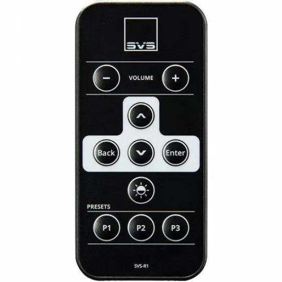 SVS PB16-Ultra 16" 1500W Subwoofer