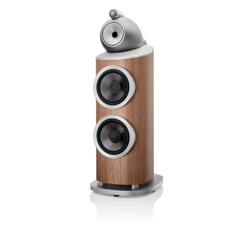 Bowers & Wilkins 801 D4 Floorstanding Speaker (Sold in pair)