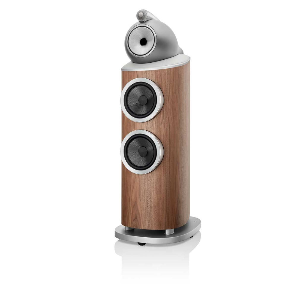 Bowers & Wilkins 803 D4 Floorstanding Speaker (Sold in pair)
