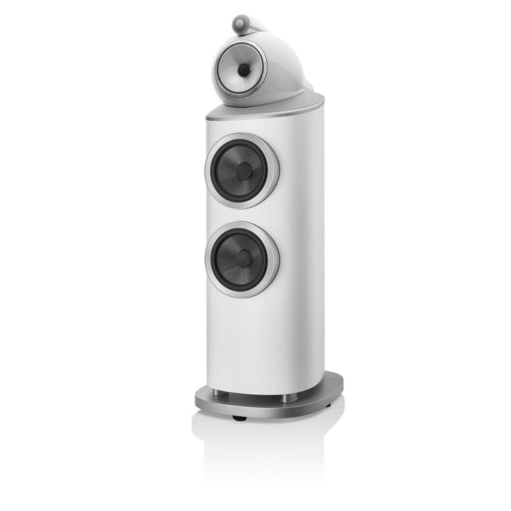 Bowers & Wilkins 803 D4 Floorstanding Speaker (Sold in pair)