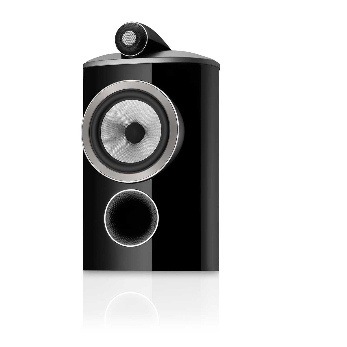 Bowers & Wilkins 805 D4 Standmount Speaker