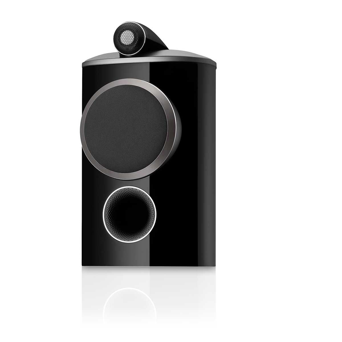 Bowers & Wilkins 805 D4 Standmount Speaker