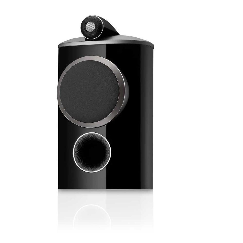 Bowers & Wilkins 805 D4 Standmount Speaker (Sold in pair)