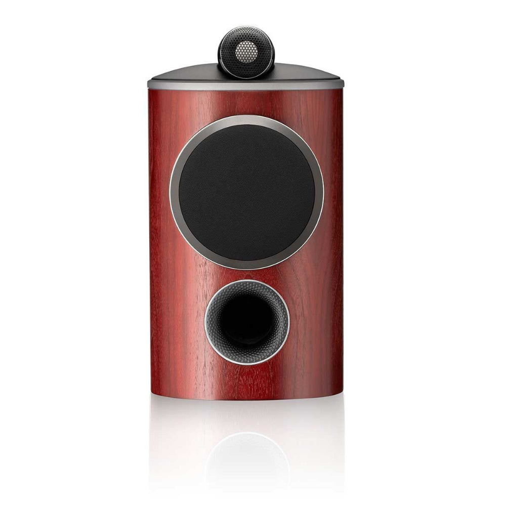 Bowers & Wilkins 805 D4 Standmount Speaker (Sold in pair)