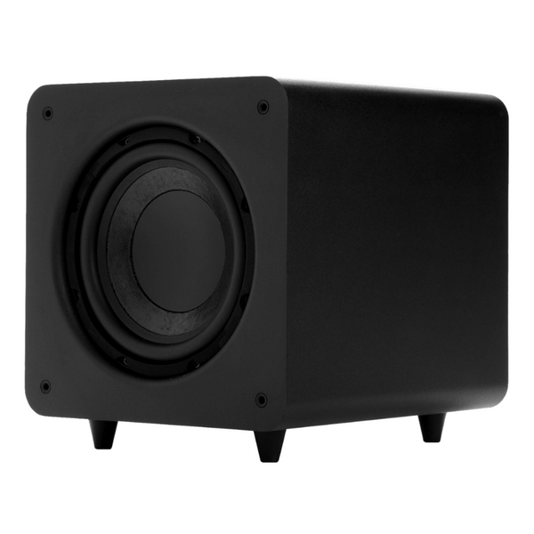 Polk Audio PSW 111 300W POWERED COMPACT 8" SUBWOOFER