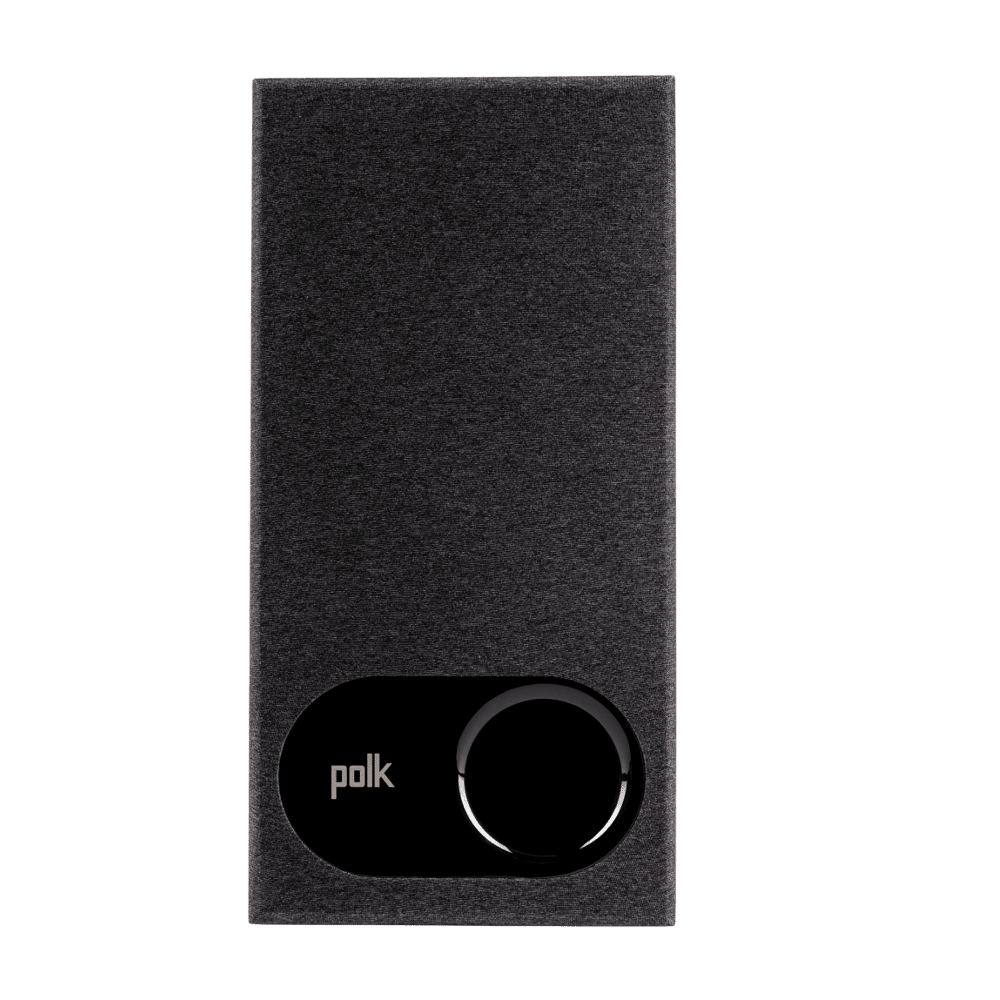SIGNA S3 SOUND BAR WITH WIRELESS SUBWOOFER AND CHROMECAST BUILT-IN