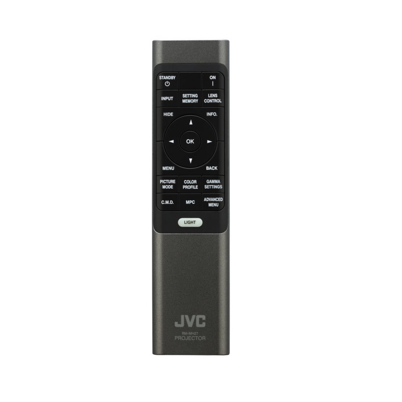 JVC DLA-RS2000 REFERENCE SERIES 4K D-ILA PROJECTOR