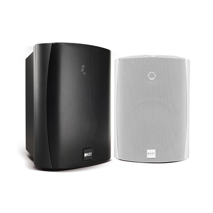KEF Ventura 5 Wall Mount Outdoor Speaker