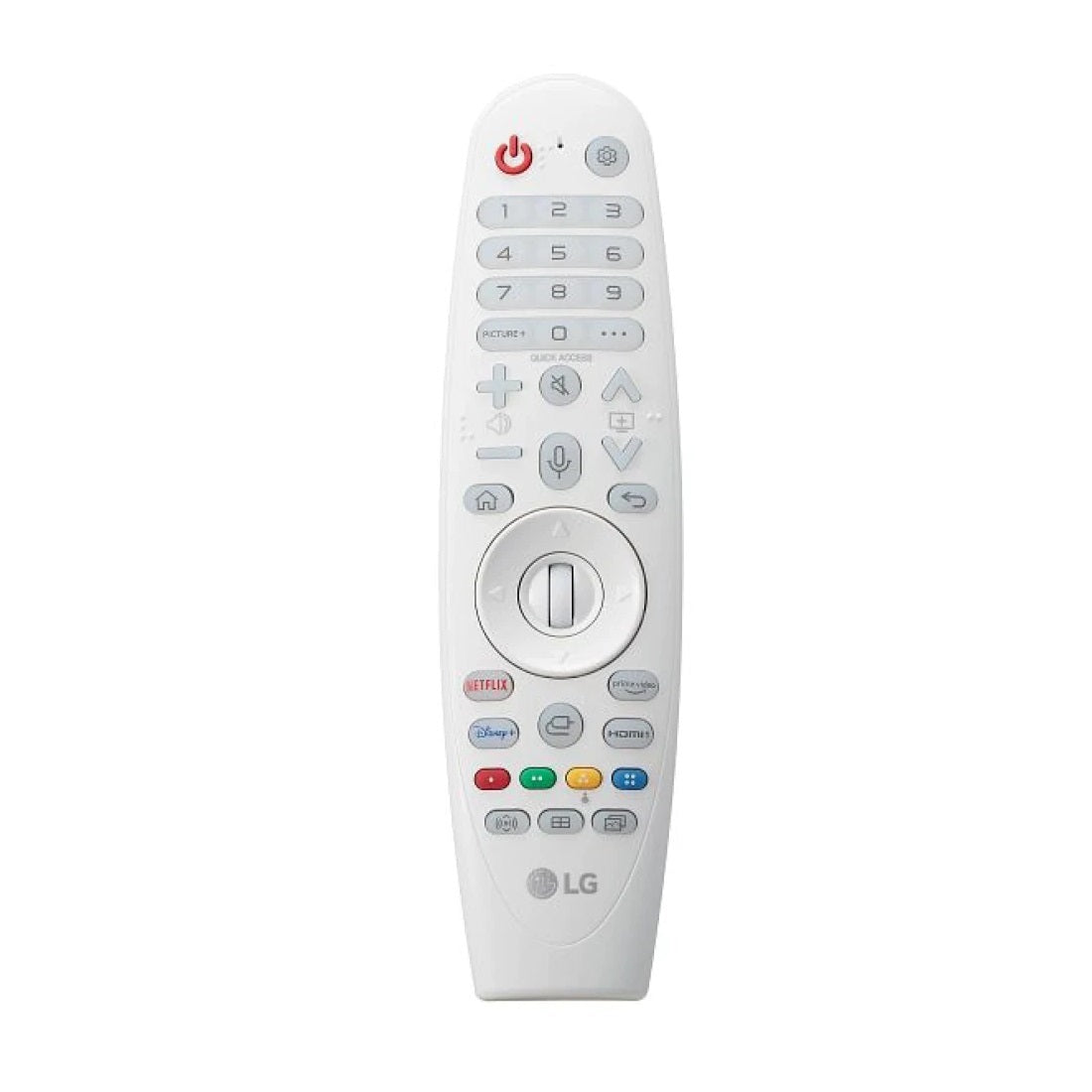 جهاز عرض LG CineBeam HU715QW 4K UHD ليزر UST