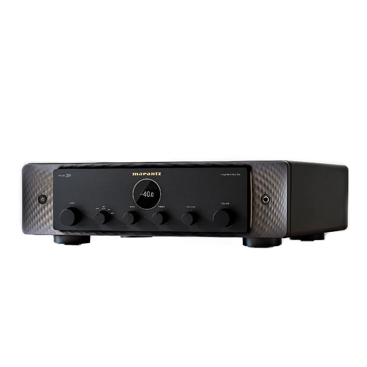 Marantz Model 30 Integrated Amplifier Black