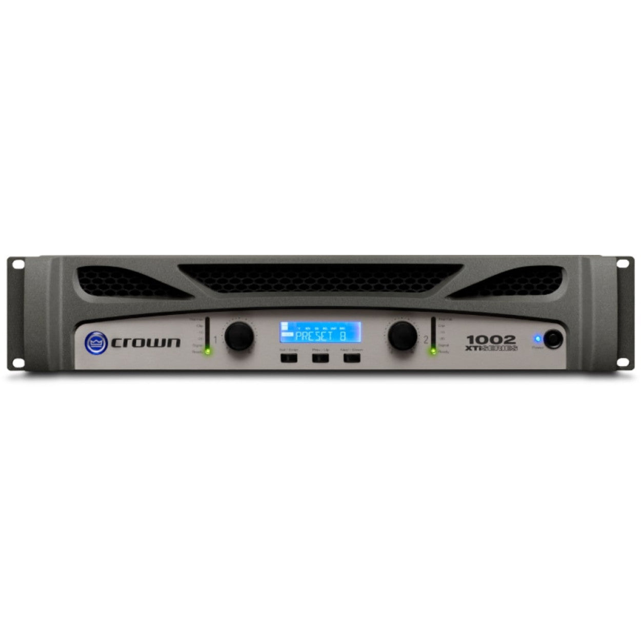 Crown Two-channel amplifier NXTI1002-U-EU