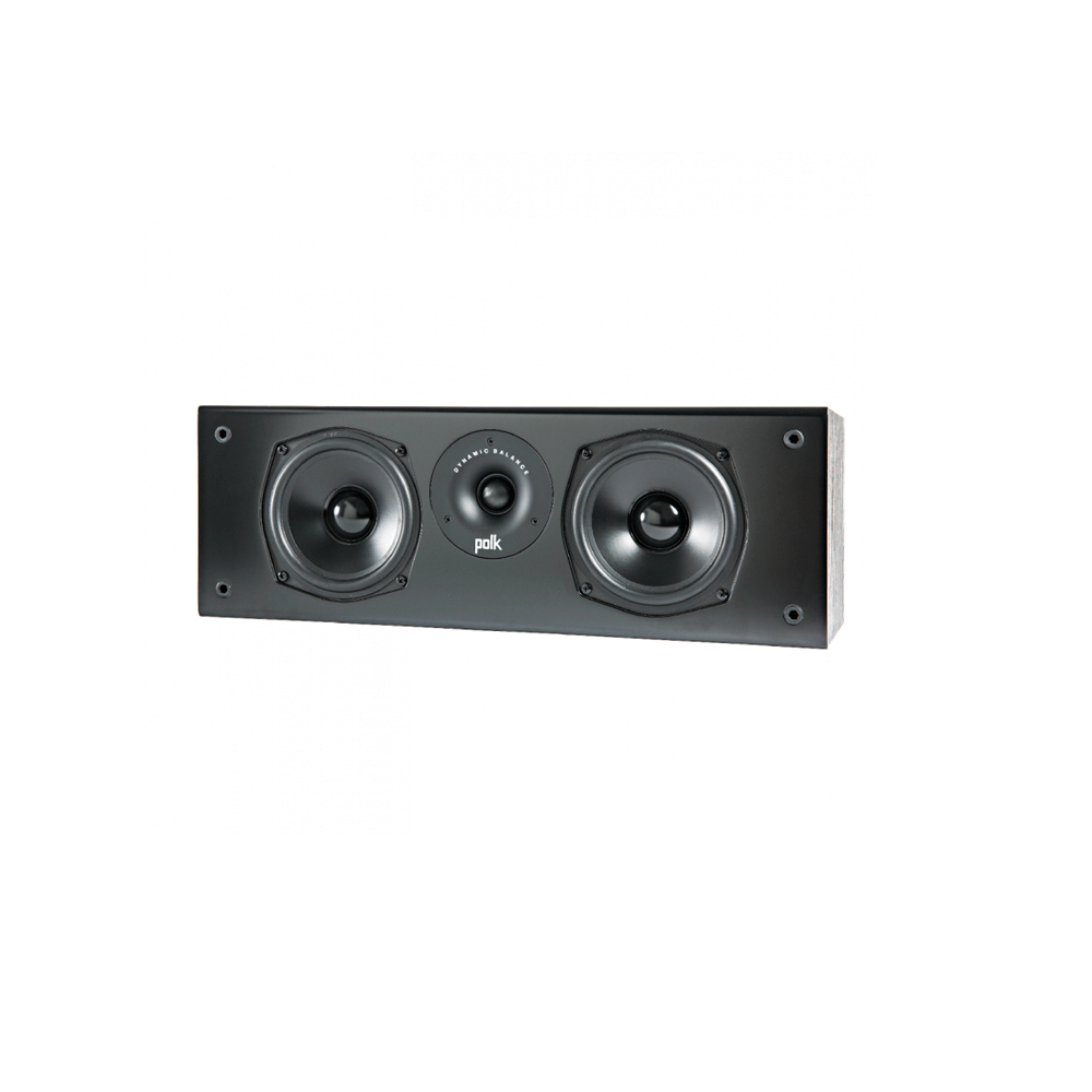 POLK AUDIO T30 CENTRE CHANNEL SPEAKER