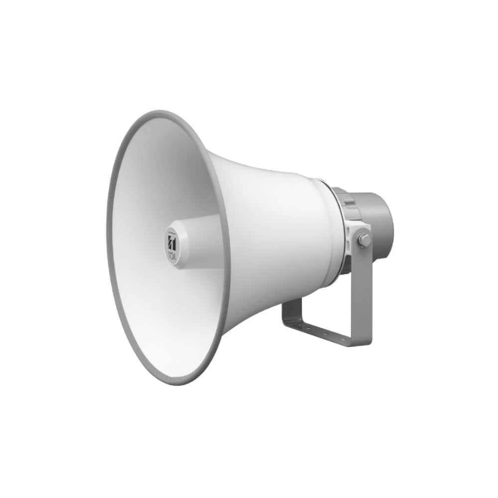 TOA TC-651M 50W Weatherproof Reflex Horn Speaker