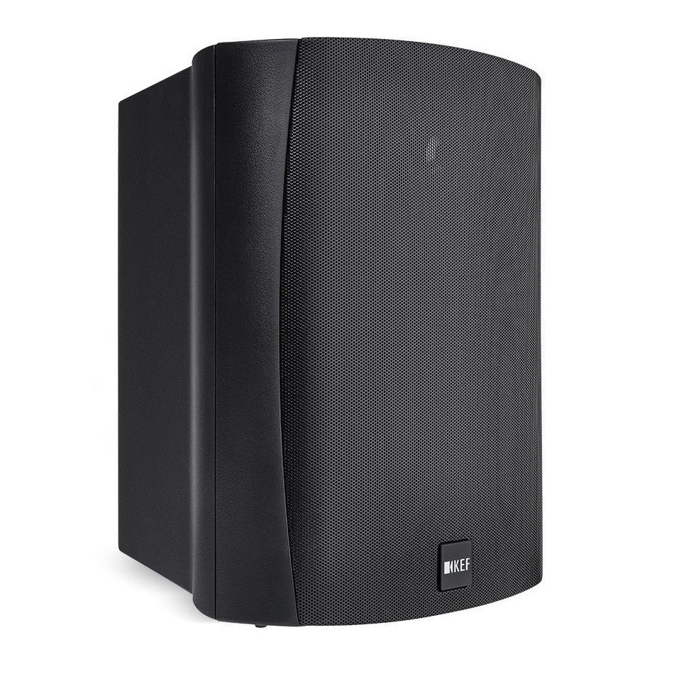 KEF Ventura 6 Wall Mount Outdoor Speaker