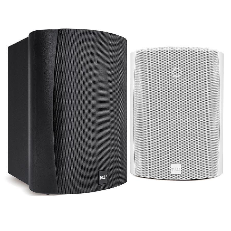 KEF Ventura 6 Wall Mount Outdoor Speaker