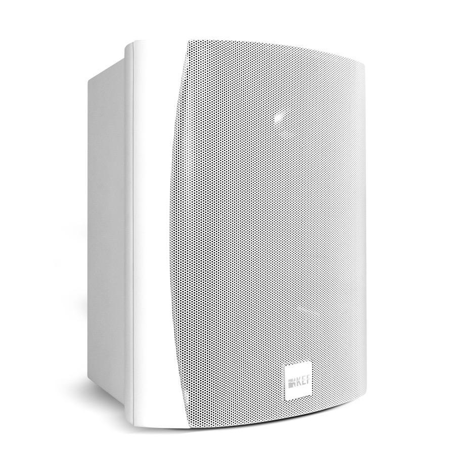 KEF Ventura 5 Wall Mount Outdoor Speaker