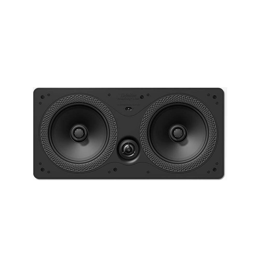 Definitive Technology New DI5.5LCR EACH 5.25" 2-Way In-Wall Speaker