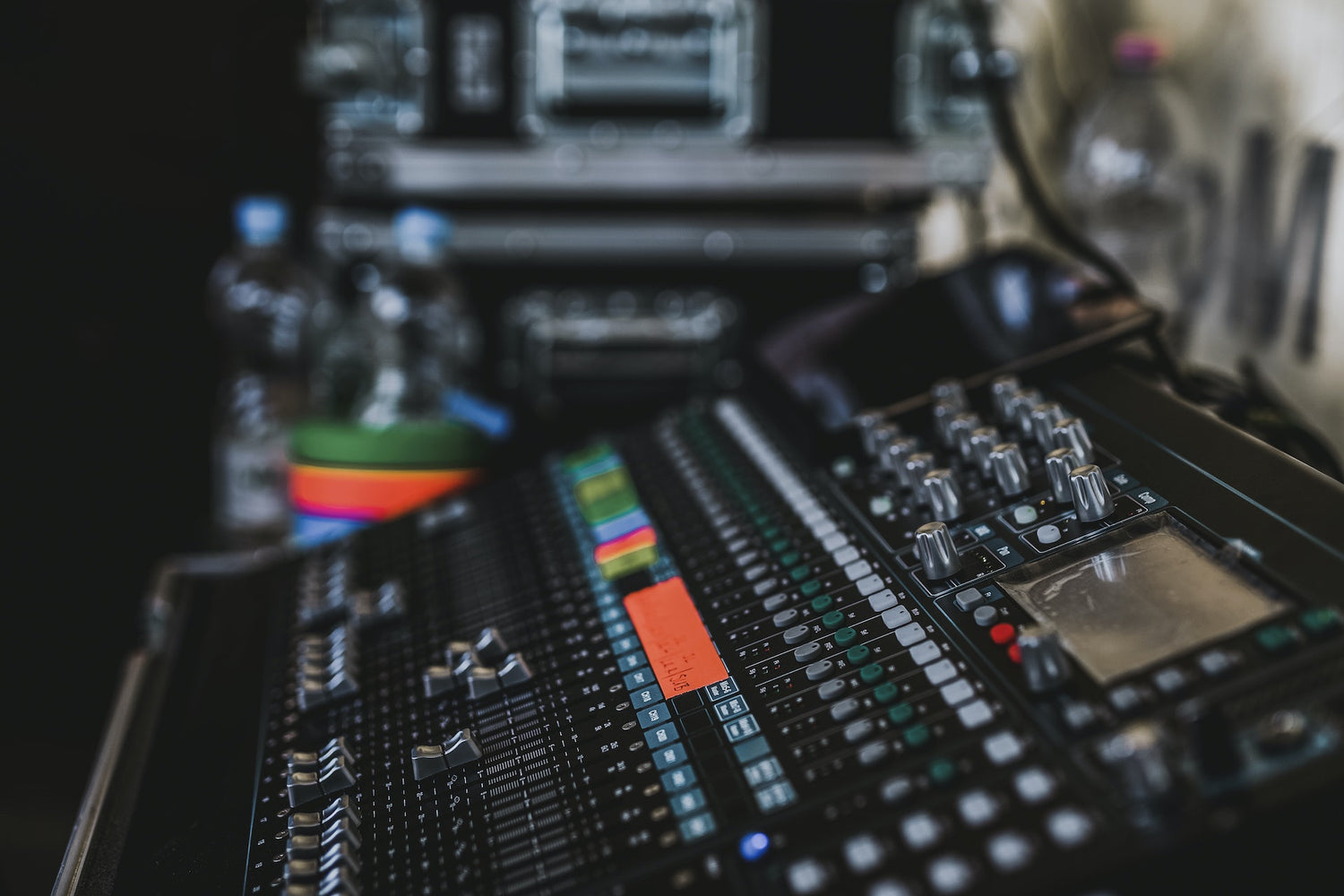 The Benefits of High-End Audio: Why Quality Matters.