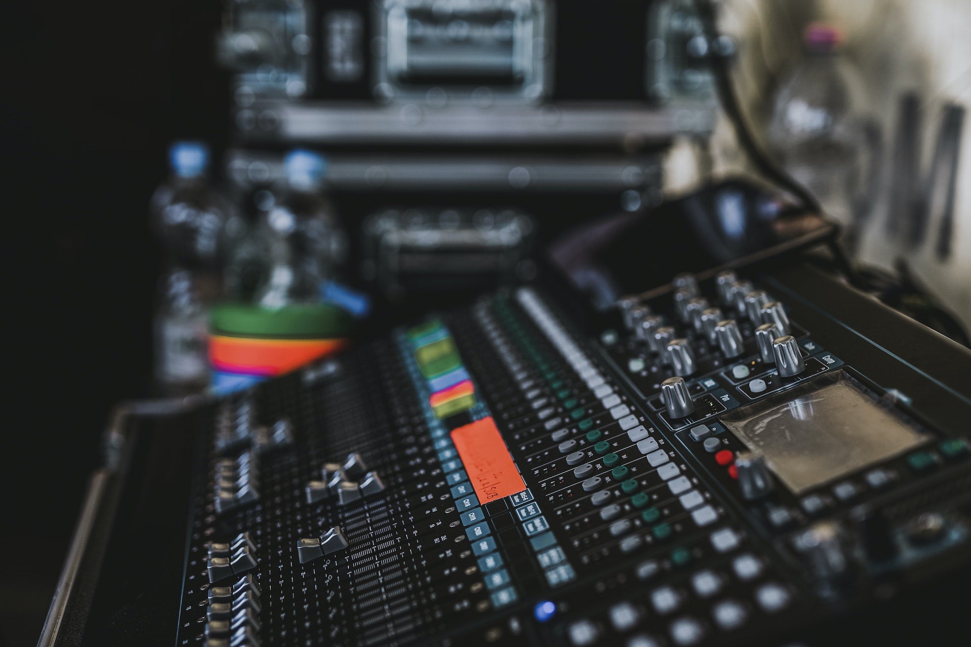 The Benefits of High-End Audio: Why Quality Matters.