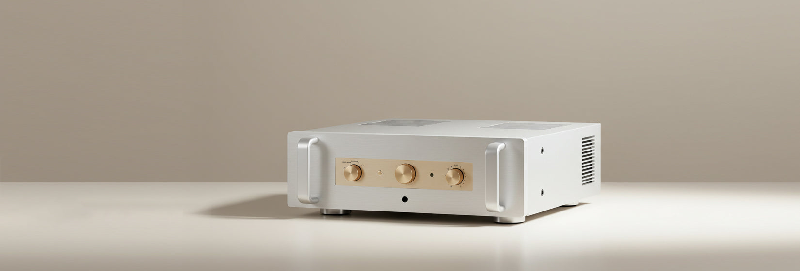 Power Amplifiers