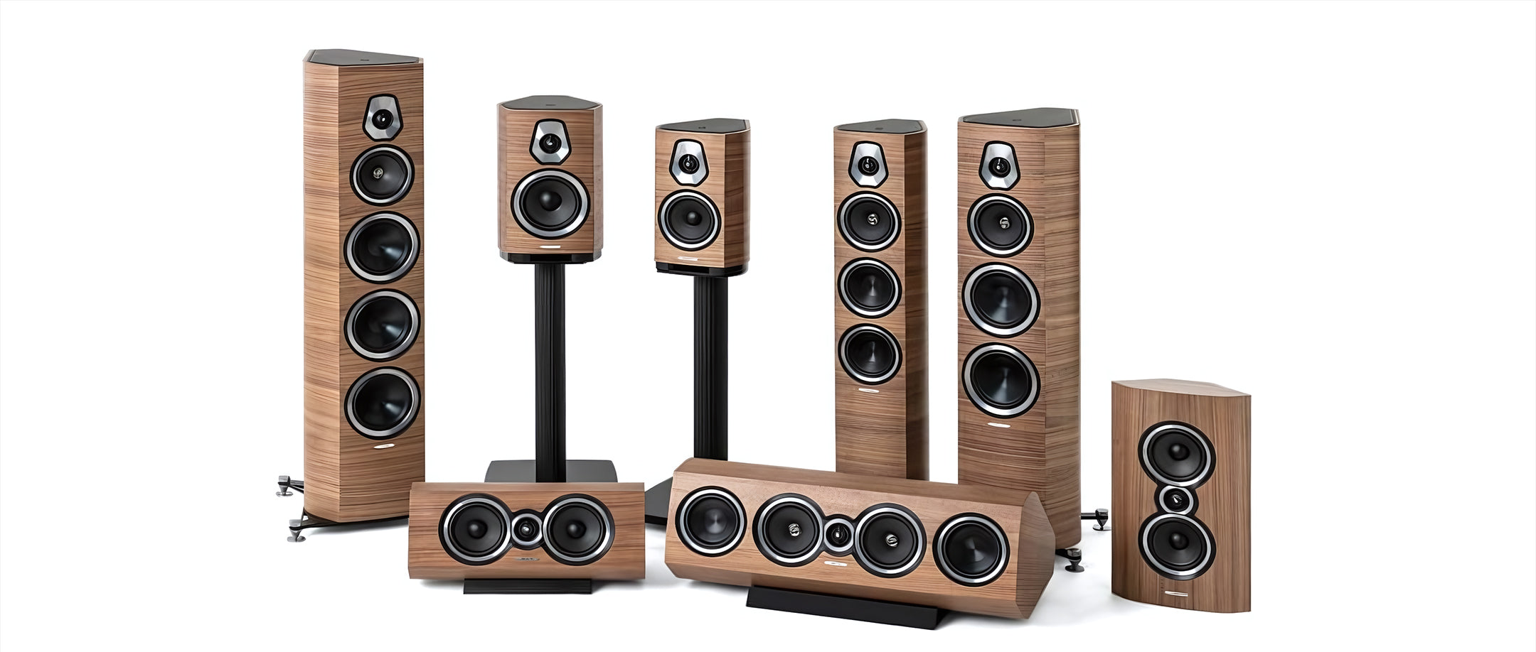 Speakers