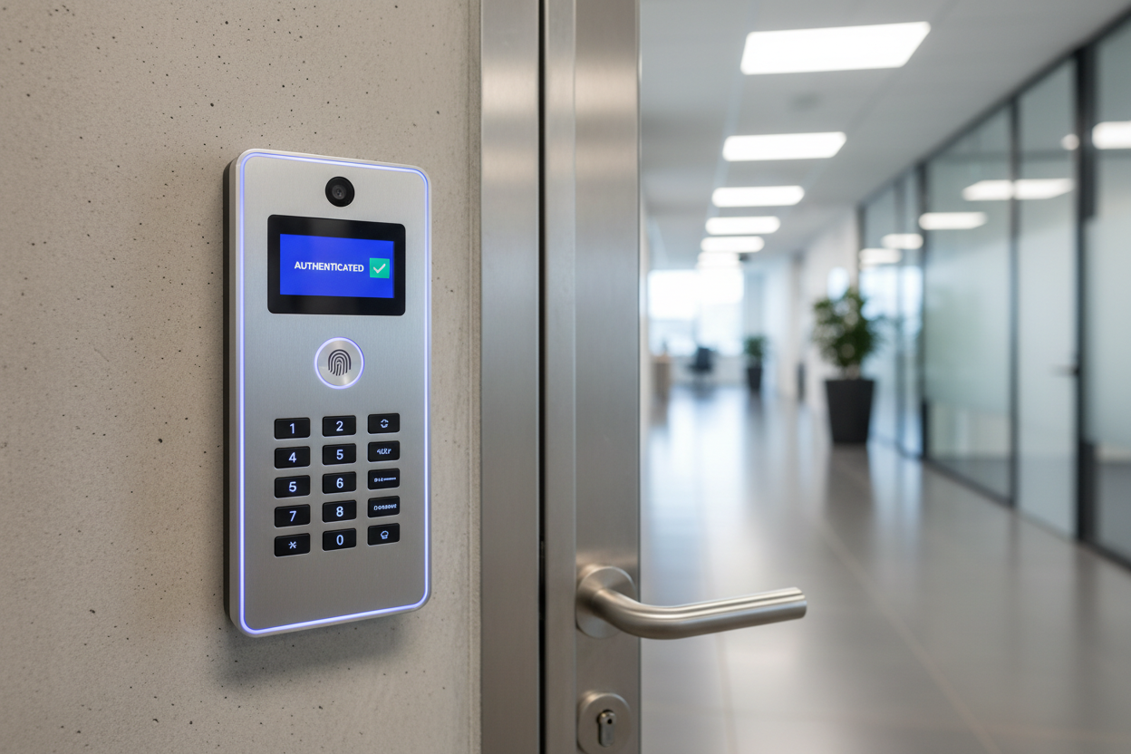 Access Control