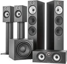 Bowers & Wilkins