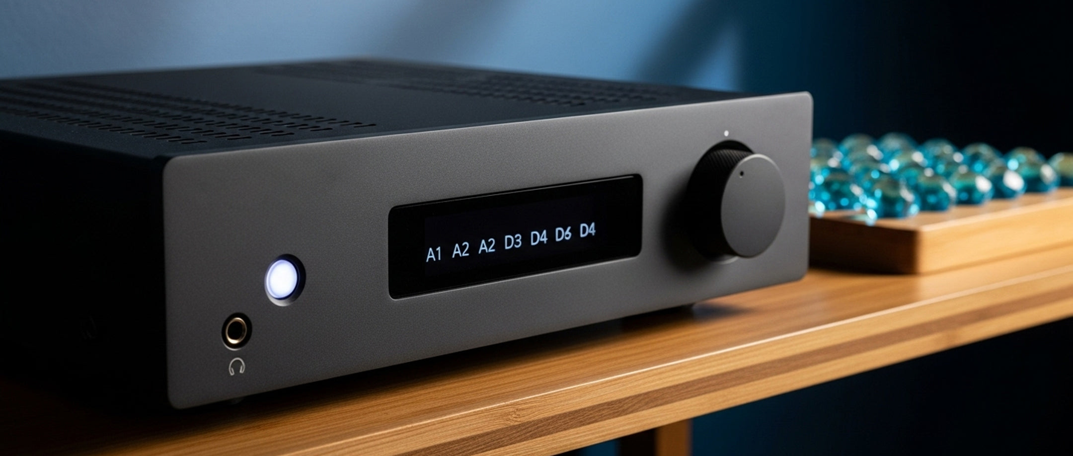 Amplifier