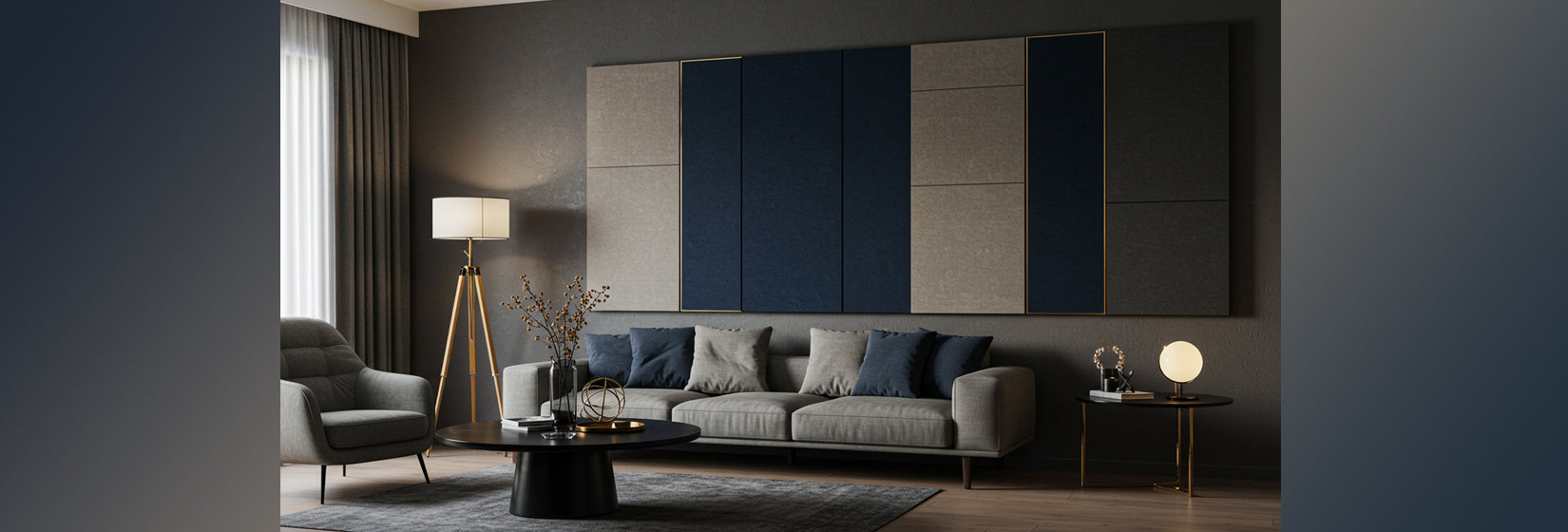 Acoustic Panels