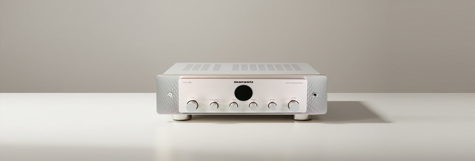 Pre-Amplifiers
