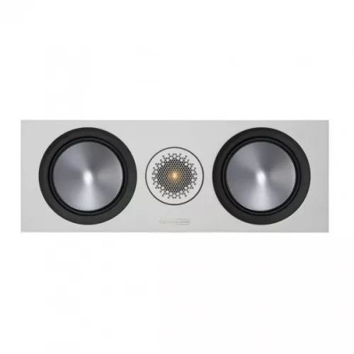 Monitor Audio Bronze C150 Centre Speaker White