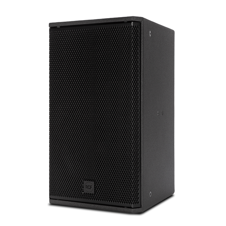 RCF Compact C32 WP Weatherproof Two-Way Professional Speaker 600W RMS