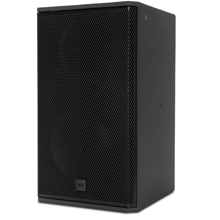 RCF Compact C45 WP Weatherproof Two-Way Professional Speaker 700W RMS