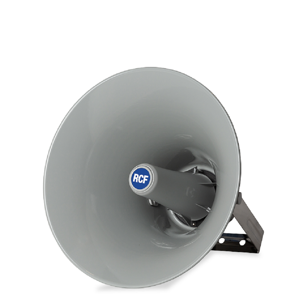 RCF مكبر صوت من الألومنيوم HD 410T 